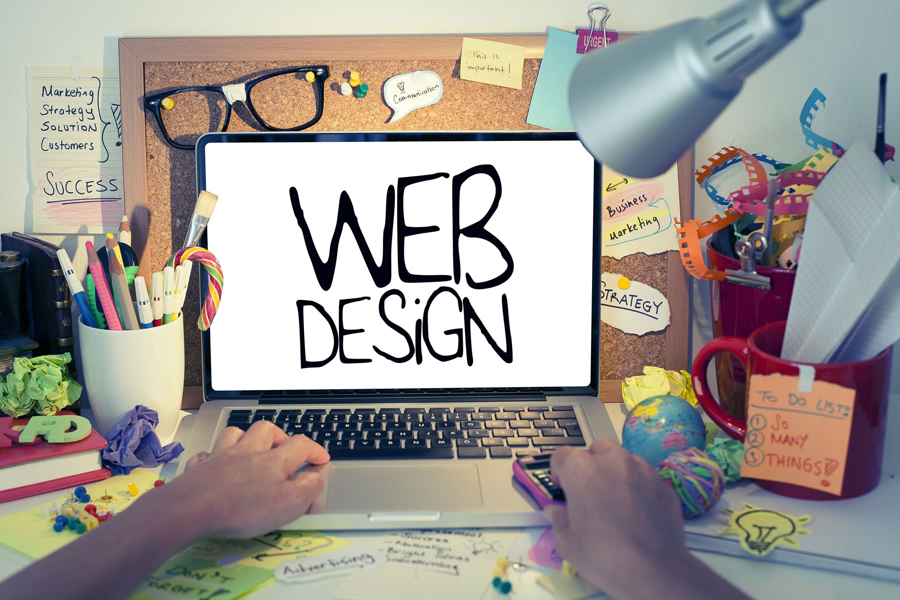 Small Business Web Design Reviews 2020